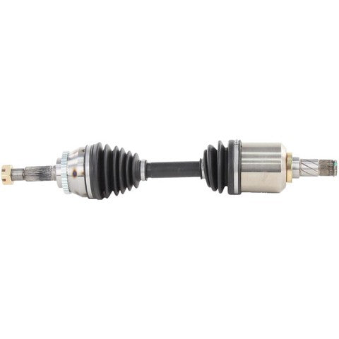 CV Axle Shaft TrakMotive NI-8157