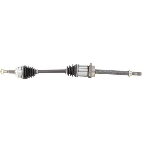 CV Axle Shaft TrakMotive NI-8159