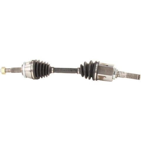 CV Axle Shaft TrakMotive NI-8160