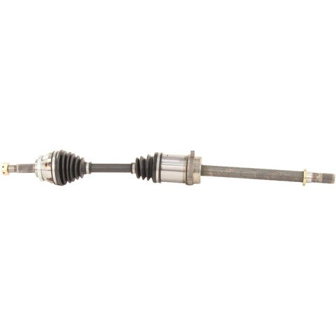 CV Axle Shaft TrakMotive NI-8164