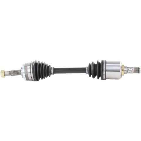 CV Axle Shaft TrakMotive NI-8166