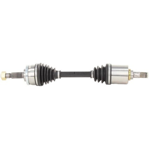 CV Axle Shaft TrakMotive NI-8178