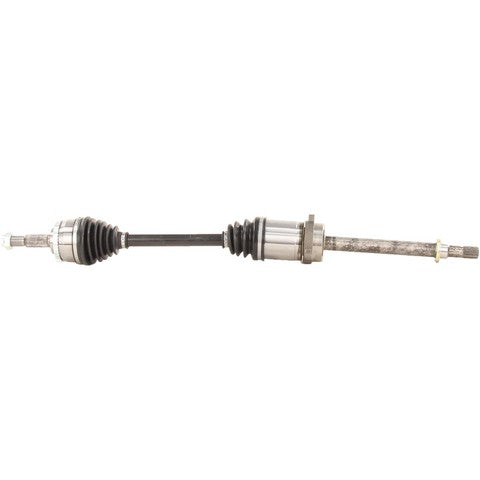 CV Axle Shaft TrakMotive NI-8179