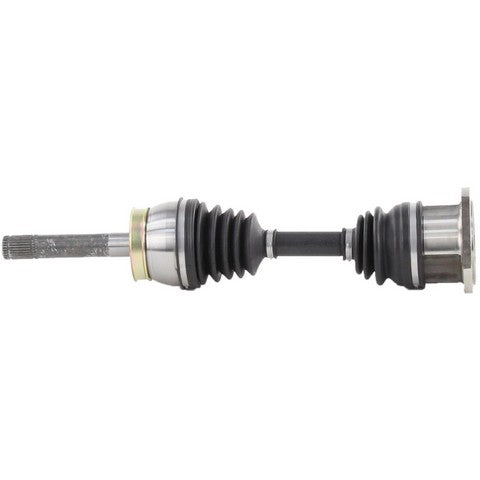 CV Axle Shaft TrakMotive NI-8185