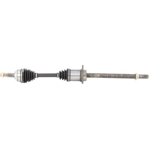 CV Axle Shaft TrakMotive NI-8188