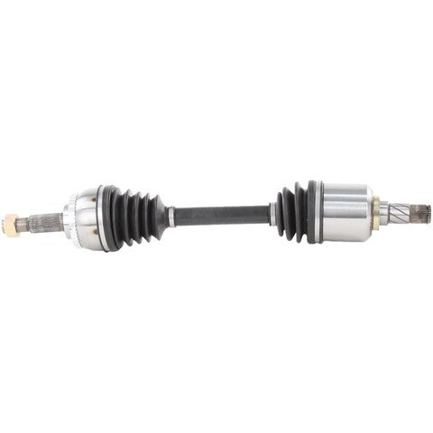 CV Axle Shaft TrakMotive NI-8189