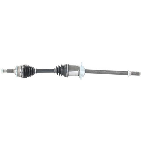 CV Axle Shaft TrakMotive NI-8190