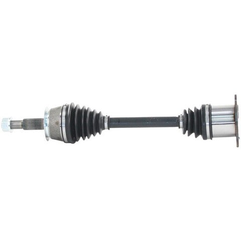 CV Axle Shaft TrakMotive NI-8203