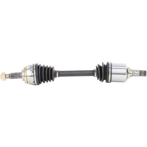 CV Axle Shaft TrakMotive NI-8204