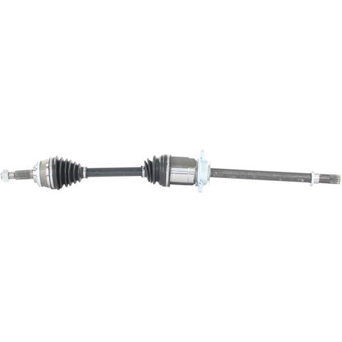 CV Axle Shaft TrakMotive NI-8205