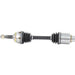 CV Axle Shaft TrakMotive NI-8206