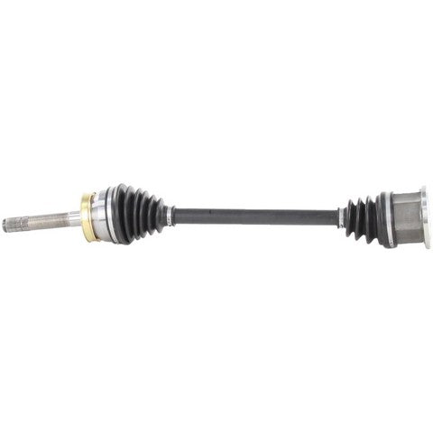 CV Axle Shaft TrakMotive NI-8209