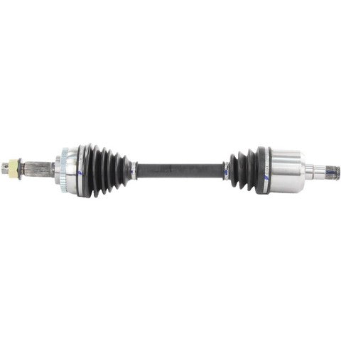 CV Axle Shaft TrakMotive NI-8210