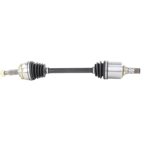 CV Axle Shaft TrakMotive NI-8212