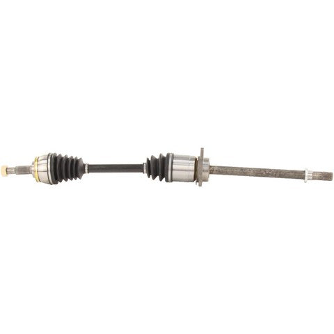 CV Axle Shaft TrakMotive NI-8213