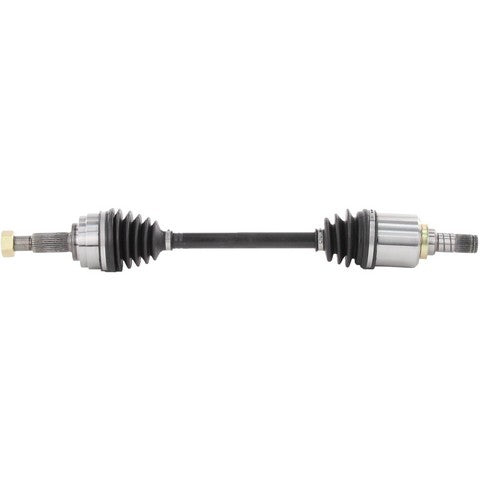 CV Axle Shaft TrakMotive NI-8223