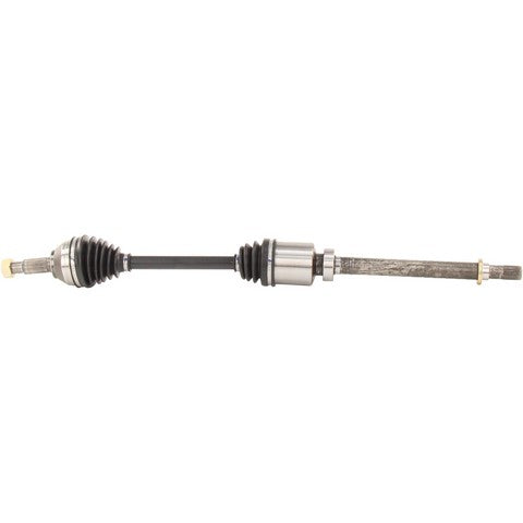 CV Axle Shaft TrakMotive NI-8226