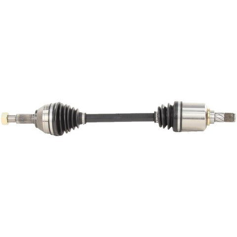 CV Axle Shaft TrakMotive NI-8227