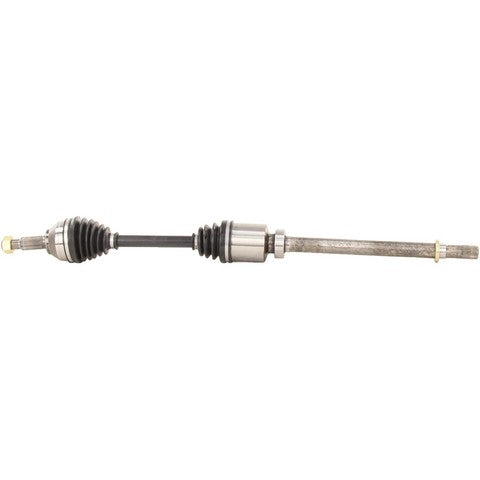 CV Axle Shaft TrakMotive NI-8231