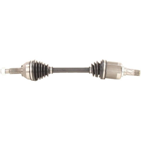 CV Axle Shaft TrakMotive NI-8232