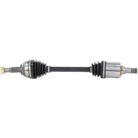 CV Axle Shaft TrakMotive NI-8234