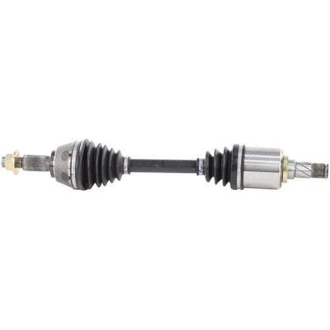 CV Axle Shaft TrakMotive NI-8235