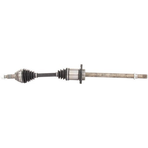 CV Axle Shaft TrakMotive NI-8236