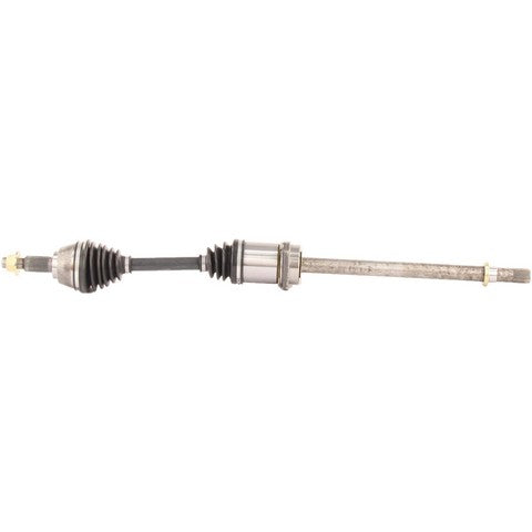 CV Axle Shaft TrakMotive NI-8239