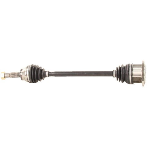 TrakMotive TO-8242 CV Axle - Replacement Drive Shaft For Passenger Cars & Light Trucks