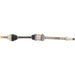 CV Axle Shaft TrakMotive NI-8244