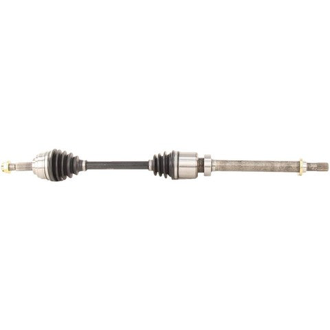 CV Axle Shaft TrakMotive NI-8249