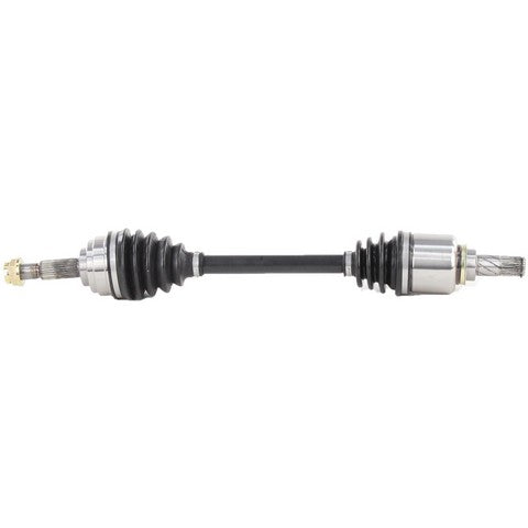 CV Axle Shaft TrakMotive NI-8250