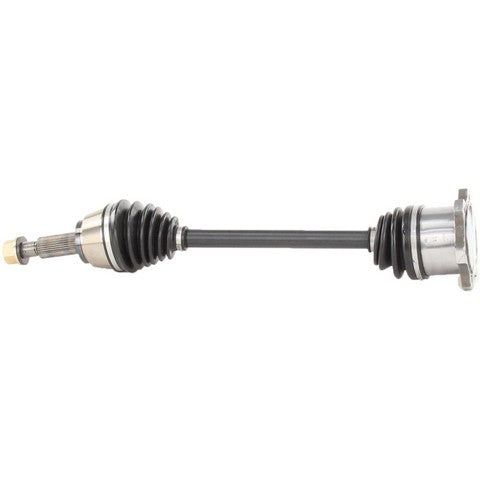 CV Axle Shaft TrakMotive NI-8262