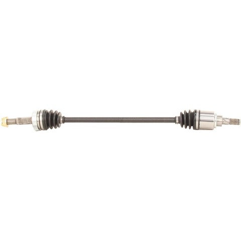 CV Axle Shaft TrakMotive NI-8263