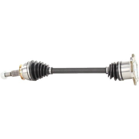 CV Axle Shaft TrakMotive NI-8340