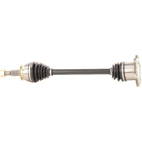 CV Axle Shaft TrakMotive NI-8341