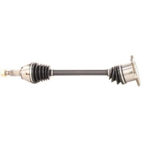 CV Axle Shaft TrakMotive NI-8343