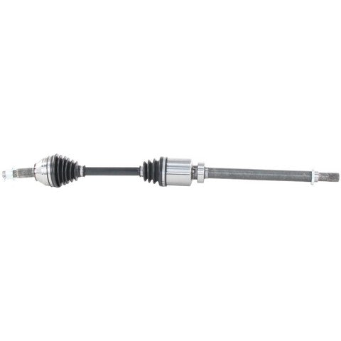 CV Axle Shaft TrakMotive NI-8347