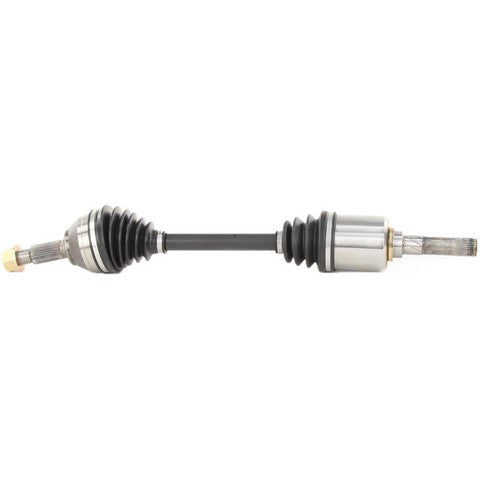 CV Axle Shaft TrakMotive NI-8348