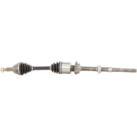 CV Axle Shaft TrakMotive NI-8350