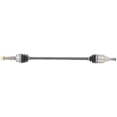 CV Axle Shaft TrakMotive NI-8356