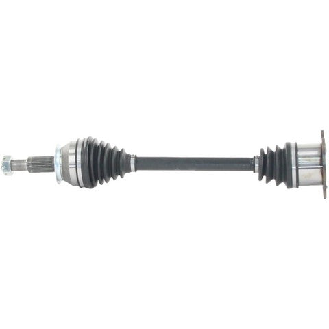 CV Axle Shaft TrakMotive NI-8357