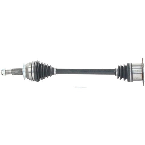 CV Axle Shaft TrakMotive NI-8358