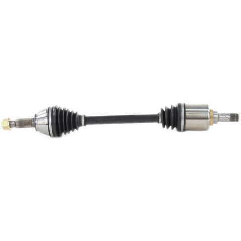 CV Axle Shaft TrakMotive NI-8361