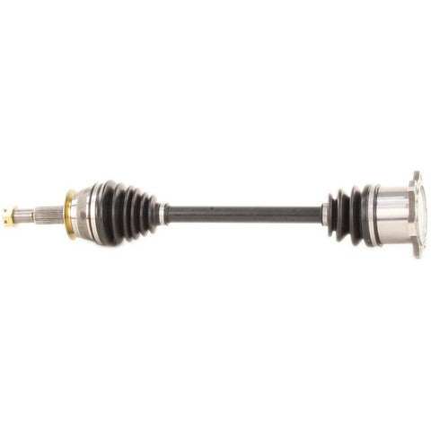 CV Axle Shaft TrakMotive NI-8364