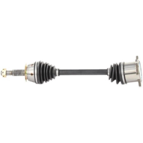 CV Axle Shaft TrakMotive NI-8365