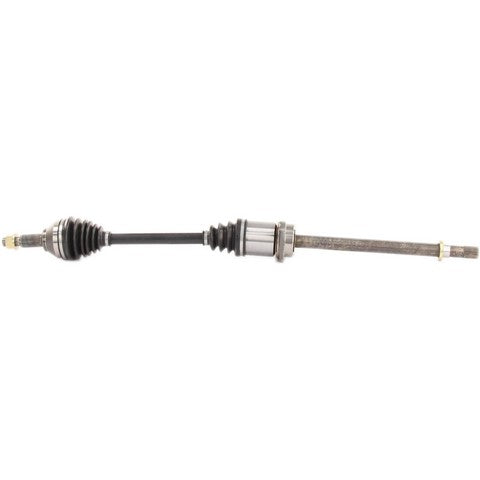 CV Axle Shaft TrakMotive NI-8373