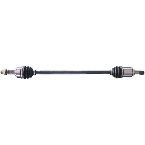 CV Axle Shaft TrakMotive NI-8375