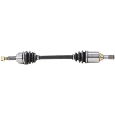 CV Axle Shaft TrakMotive NI-8376