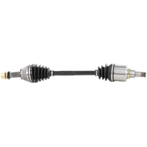 CV Axle Shaft TrakMotive NI-8384